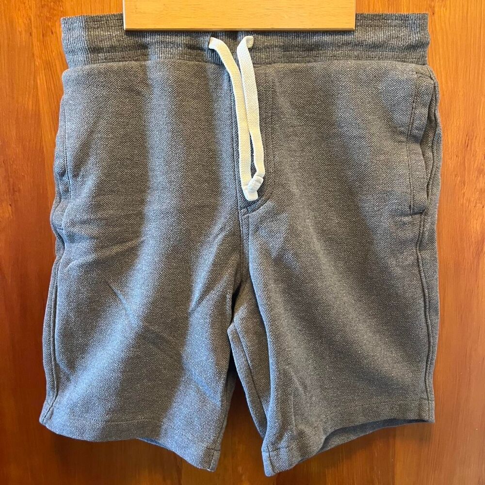 Goodfellow-co Men's Grey Shorts